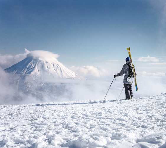SNØ:终极自由滑雪 免安装正式中文版