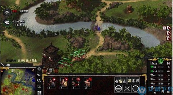 万神之城 免安装绿色中文版