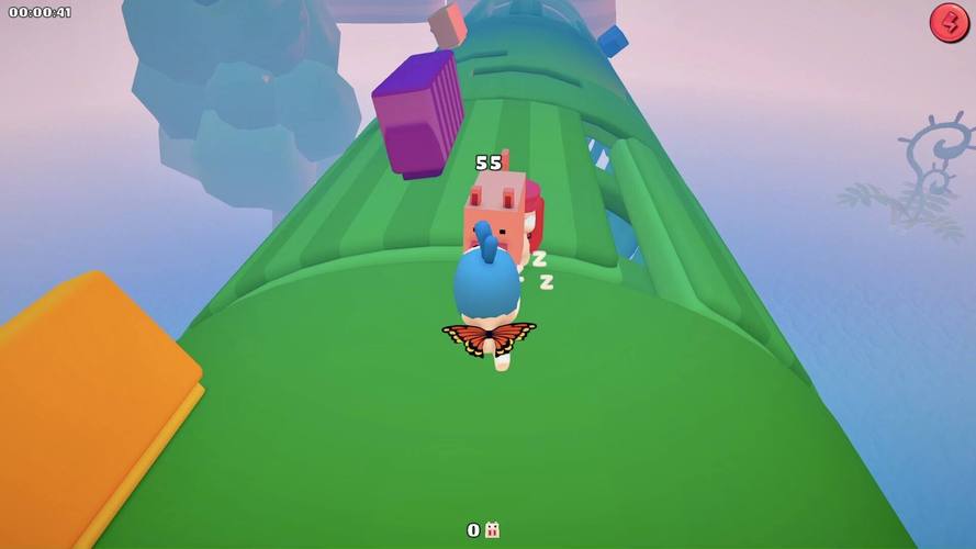 上学威龙 免安装绿色中文版