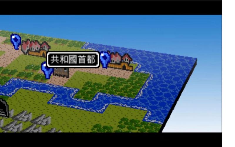 史莱姆的大野望 免安装绿色中文版