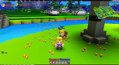 大犬座Alpha 免安装绿色中文版