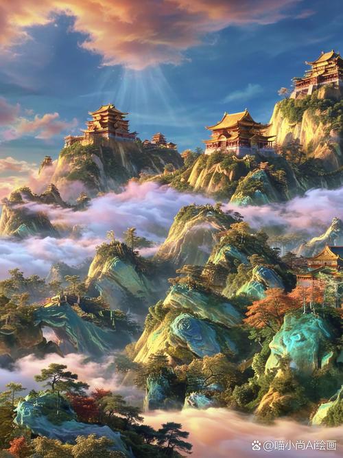 山上的宫殿 免安装绿色版