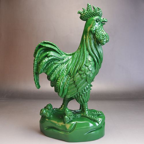 工艺品 免安装绿色中文版