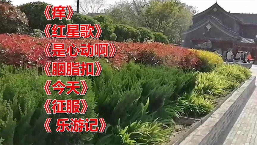 征服之歌 免安装绿色中文版