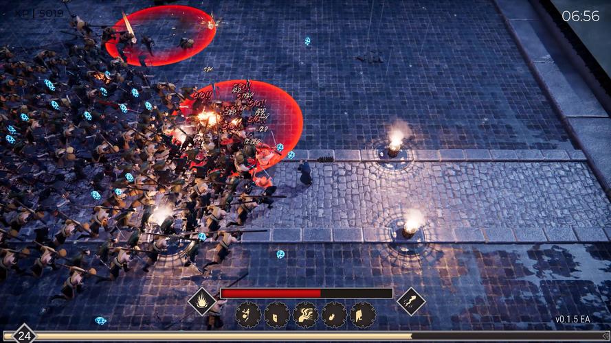 法术 Rogue 免安装中文正式版