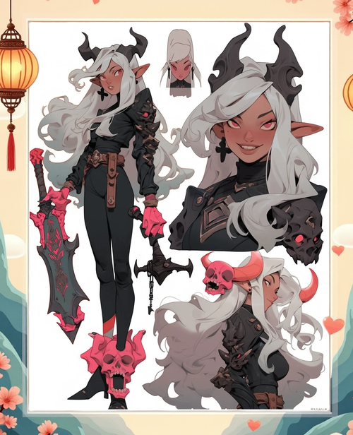 派对恶魔 免安装绿色版