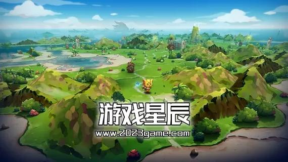 猫咪斗恶龙3 免安装绿色中文版