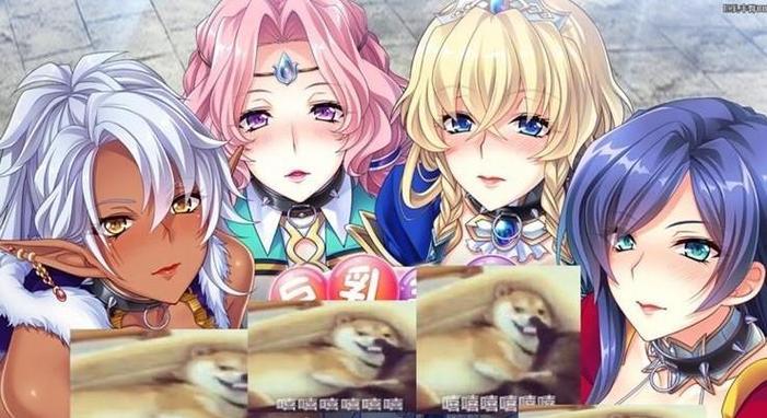 猫咪诱饵 中文正式版