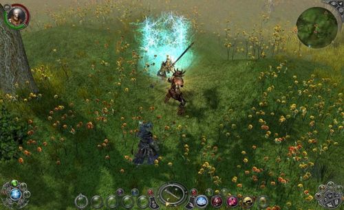 环世界 免安装绿色中文版