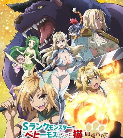 科涅鲁：次元少女 免安装中文正式版