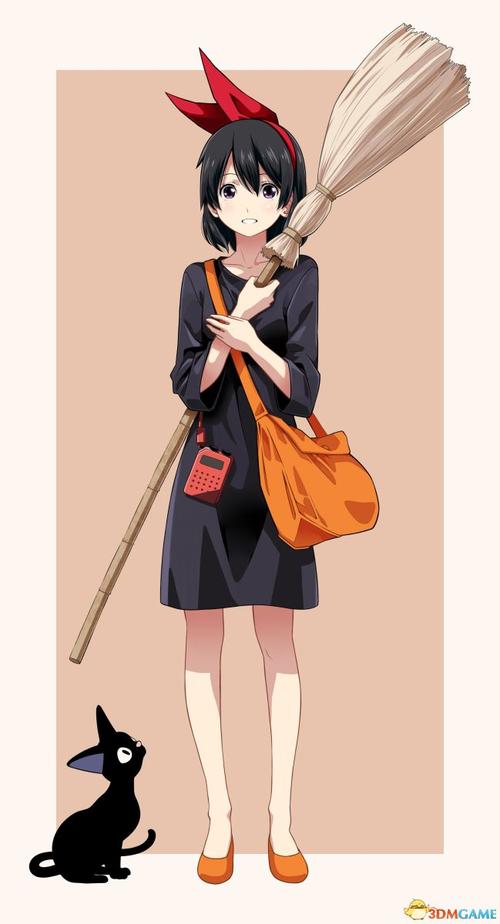 米卡与魔女之山 免安装绿色版