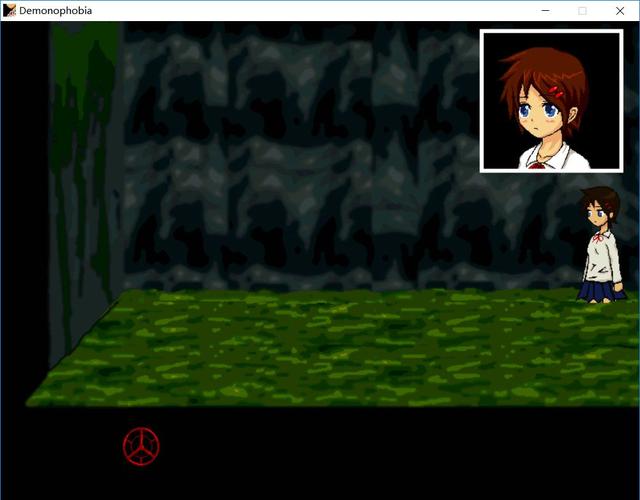 绝对魔权 免安装绿色中文版