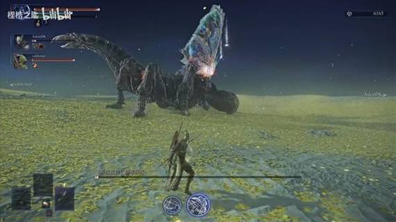 艾尔登法环:黑夜君临 免安装绿色中文版