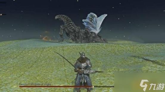 艾尔登法环:黑夜君临 免安装绿色中文版