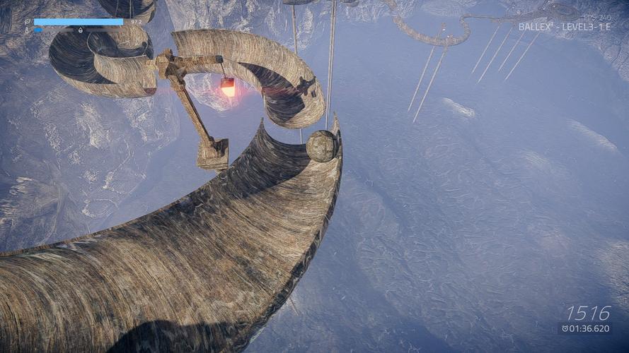 超级平衡球2:空中花园 免安装中文版