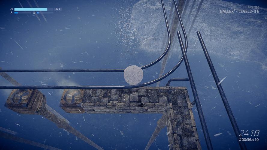 超级平衡球2:空中花园 免安装中文版