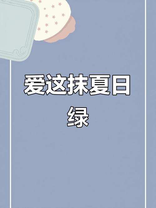这是夏天 免安装绿色版