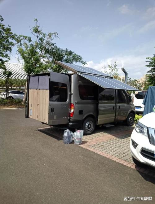 露营车：回家 免安装正式版