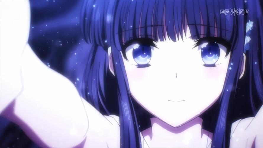 魔法高校少女 免安装中文绿色版