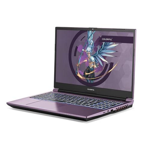 13代酷睿+RTX40七彩虹将星游戏本售价7299元起!