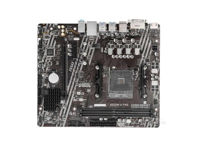 1500元DIY畅玩《LOL》PC!微星发布A320平台主板