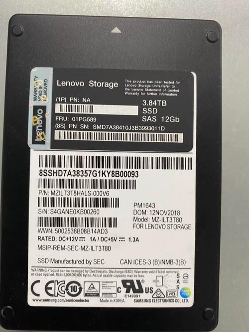 16TB SSD塞进超级笔记本:重量不到2.5公斤、5.7万元