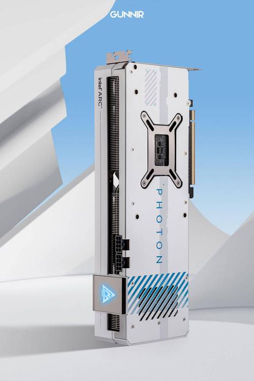 2K主流游戏畅玩,Intel最强非公蓝戟A770 Photon挺能打