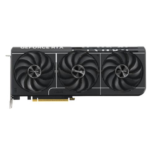 3A光追游戏帧率翻倍!华硕PRIME RTX5060 Ti显卡!