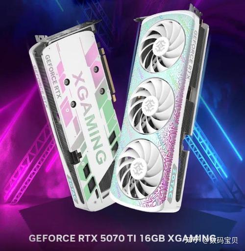 50系青春版显卡来了!索泰 GeForce RTX 5050 系列显卡正式发布!