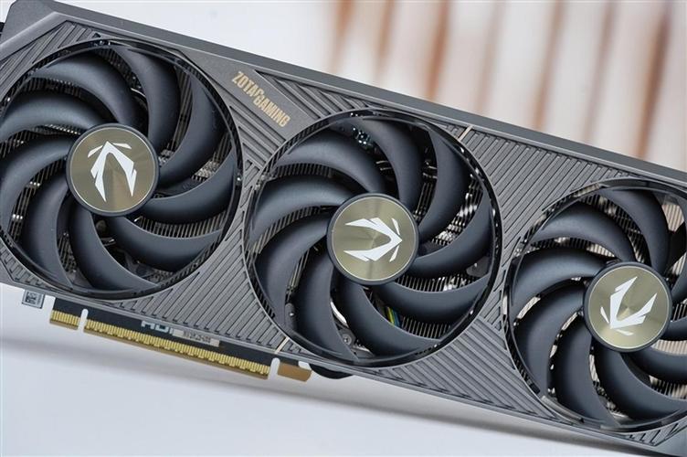 50系青春版显卡来了!索泰 GeForce RTX 5050 系列显卡正式发布!