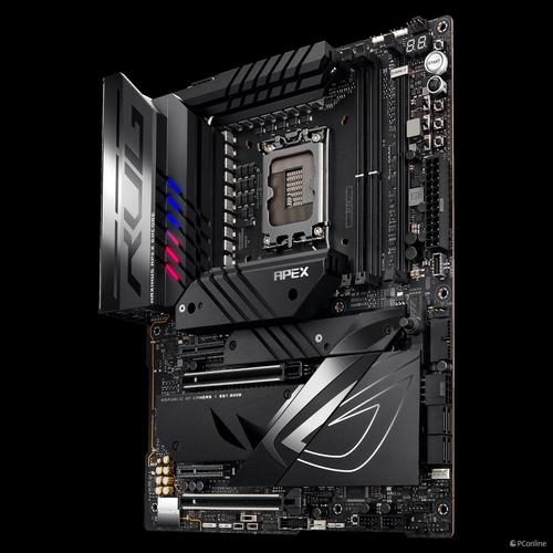 5499元!ROG Z790 EVA-02主板限量发售!