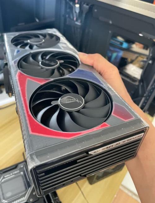 618华硕显卡惊喜拉满!更有免费抽取ROG 4060Ti显卡