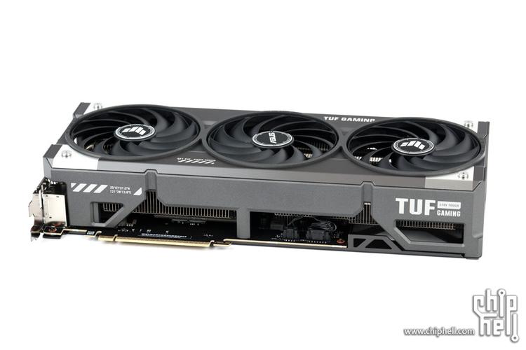 618实力焕新!华硕TUF GAMING RTX5070 Ti成就新体验