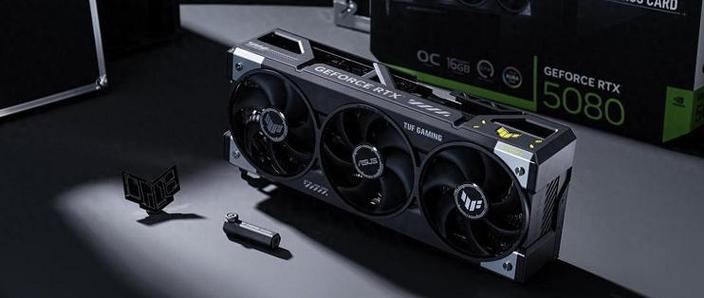 618实力焕新!华硕TUF GAMING RTX5070 Ti成就新体验
