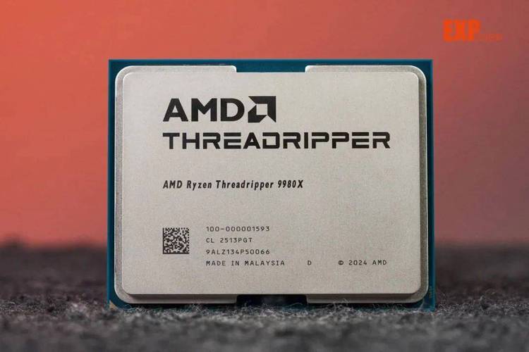 64核锐龙Threadripper 3990X终于满血了 SPEC性能提升多达200%