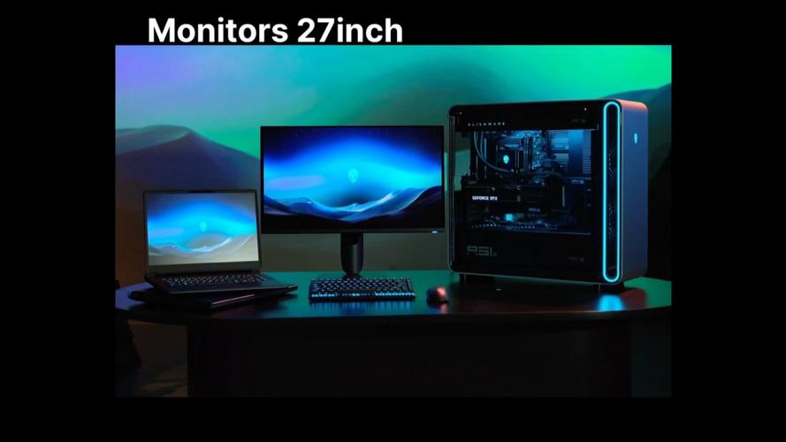 ALIENWARE m15及m17重磅上市,美学与科技的碰撞