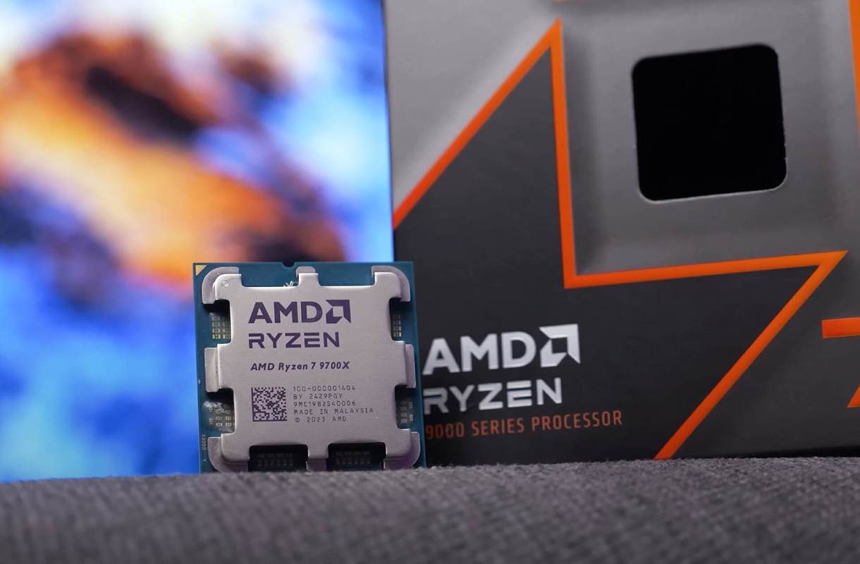 AMD锐龙7 4800HS性能曝光:轻松击败酷睿i7-9700K