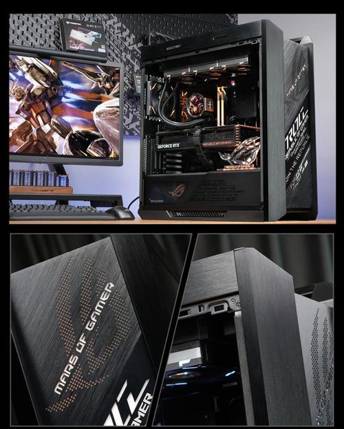 Ai万事通!华硕RTX40系显卡助力玩家体验再升级