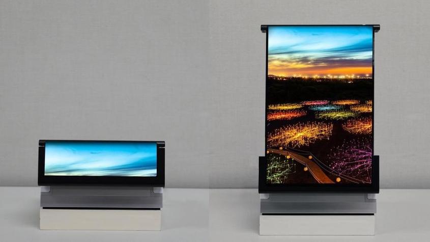 CES 2019:LG将展出可弯曲柔性屏电视及智能SoundBar