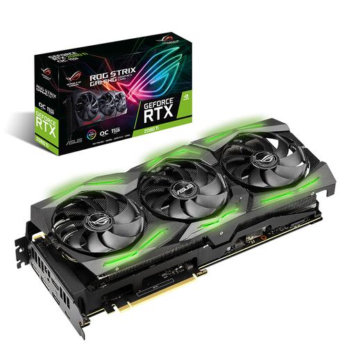 CES 2019:ROG发布多款RTX 20系列显卡游戏笔记本
