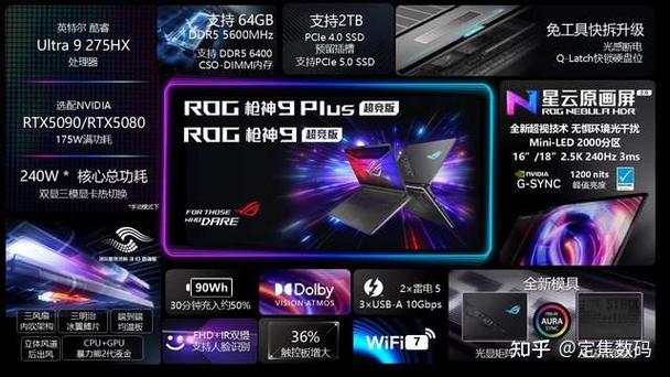 CES 2019：华硕现场发布ROG粉色系键鼠、耳机外设