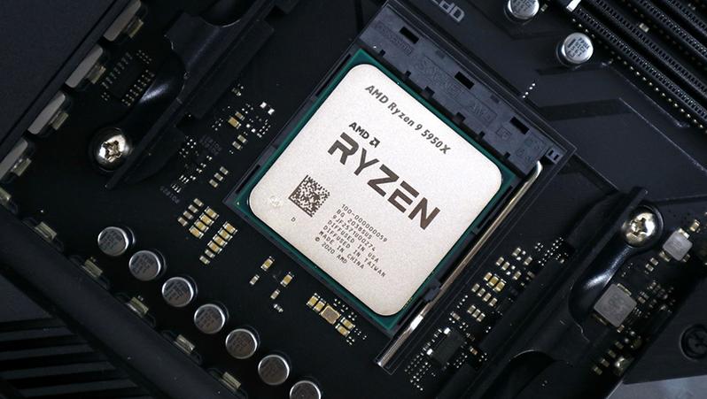 CES 2019:对决i7 AMD发布六款Ryzen3000笔记本CPU