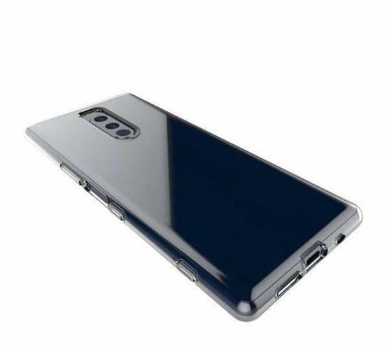 CES 2019：手机中的带鱼屏！索尼Xperia XZ4曝光
