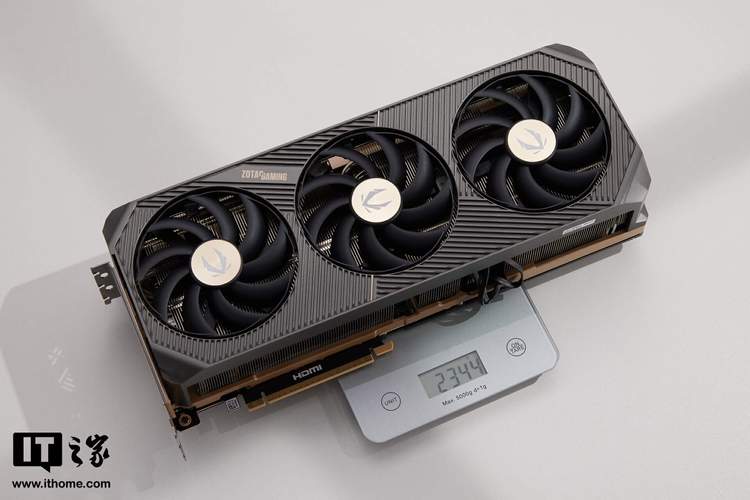 CES 2019:索泰将展出轻量级电竞主机及RTX水冷显卡