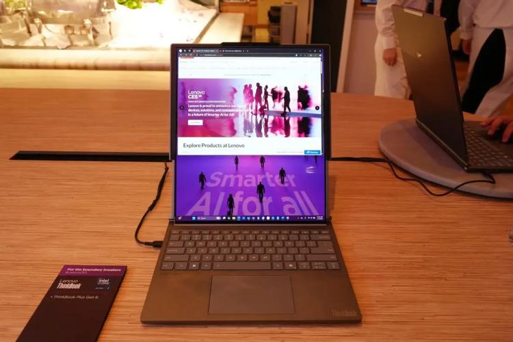 CES 2019：联想将展出搭载GTX 1160移动独显笔记本