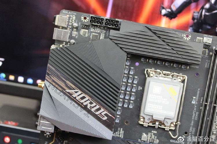 DDR5频率破11GHz!技嘉Z790钛雕创世界超频纪录
