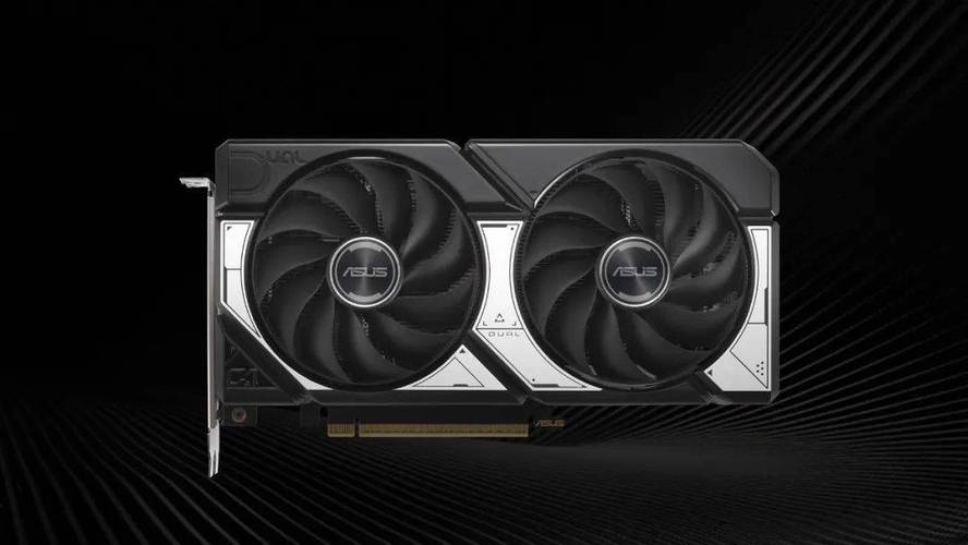 DLSS 4全新甜品卡!华硕RTX5060系列显卡上市