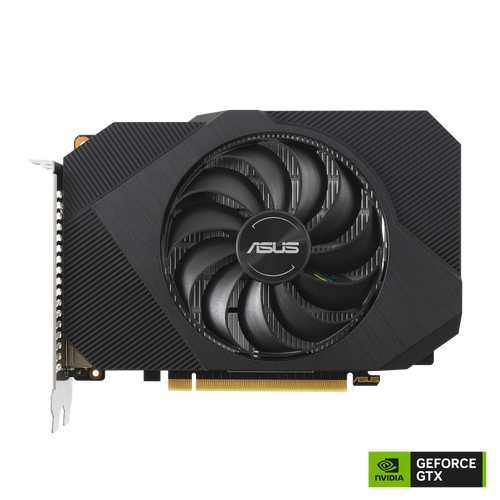 GTX 1650换装GDDR6显存:加速淘汰GDDR5