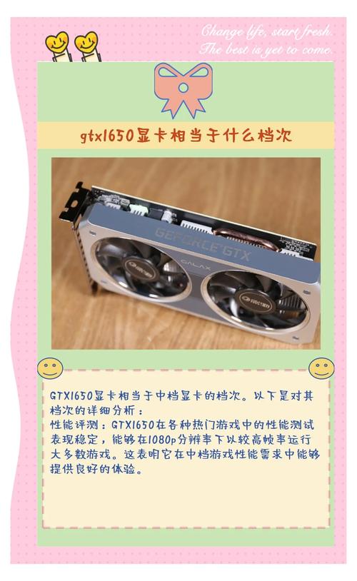 GTX 1650换装GDDR6显存:加速淘汰GDDR5