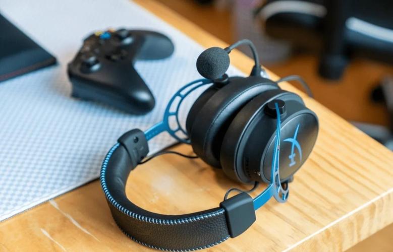 HyperX推出新一代Cloud MIX高性能电竞耳机